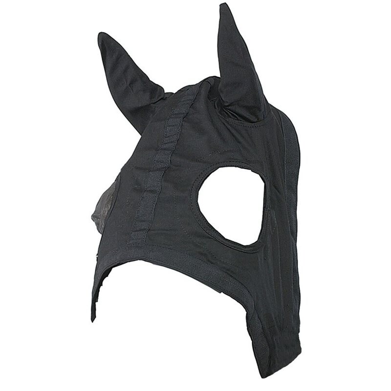 Wahlsten Hood With Ears, Elastic