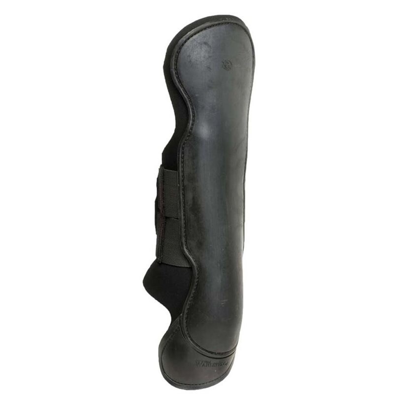 Wahlsten Premium Boots For Training With Speedycut