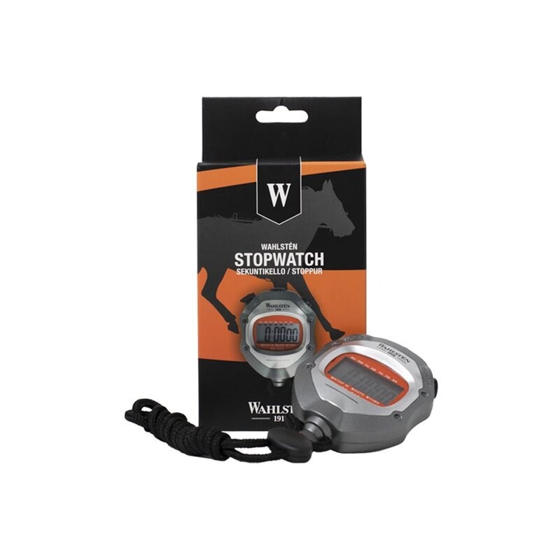 Wahlsten Stopwatch