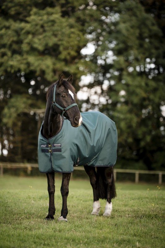 Horseware Amigo Ripstop 900D Turnout 50g