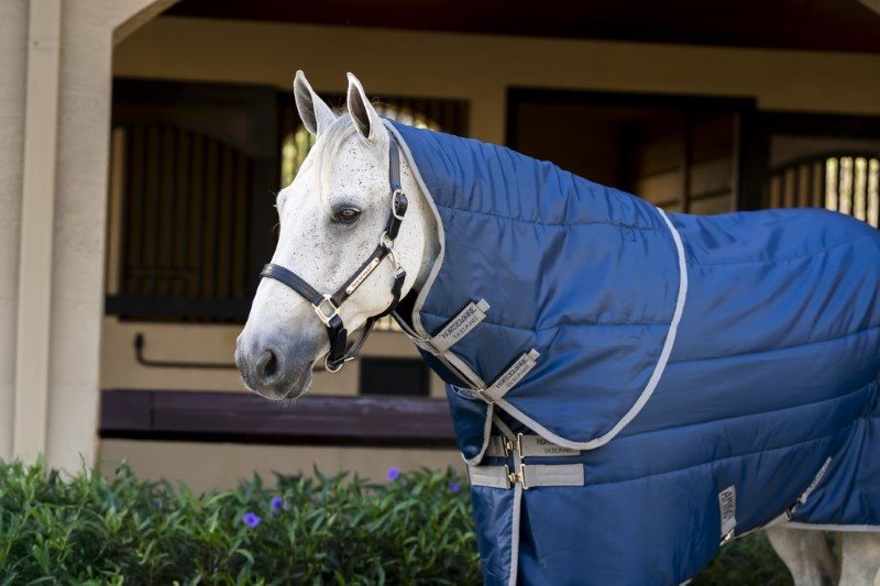 Horseware Amigo® Insulator Hood, 150 g