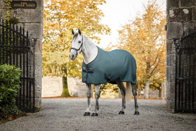 Horseware Rambo® Techni Waffle Cooler