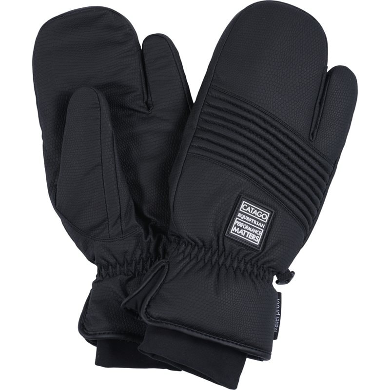 Catago Alloy Winter Mitten