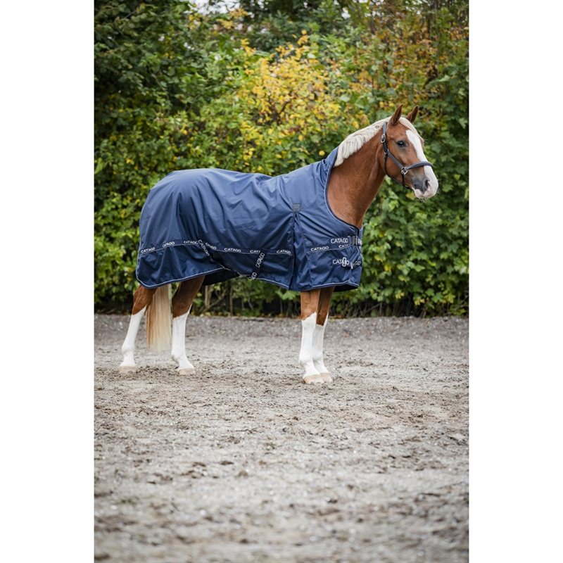 Couverture de Pré Catago Barlow 840d 300g