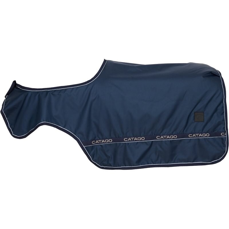 Couverture d'exercice Catago Becca 840d