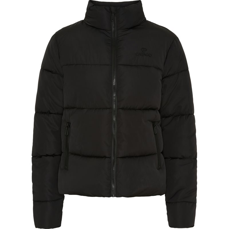 Catago Bella Puffer Jacket