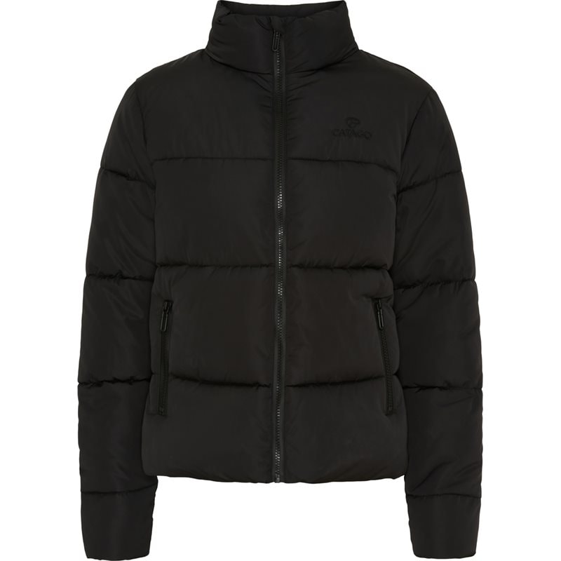 Catago Bella Puffer Jacket