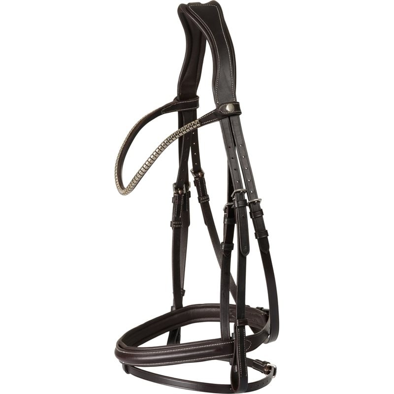 Catago Brooklyn Bridle