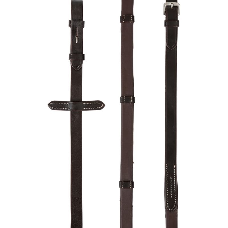 Catago Brooklyn Soft Rubber Reins