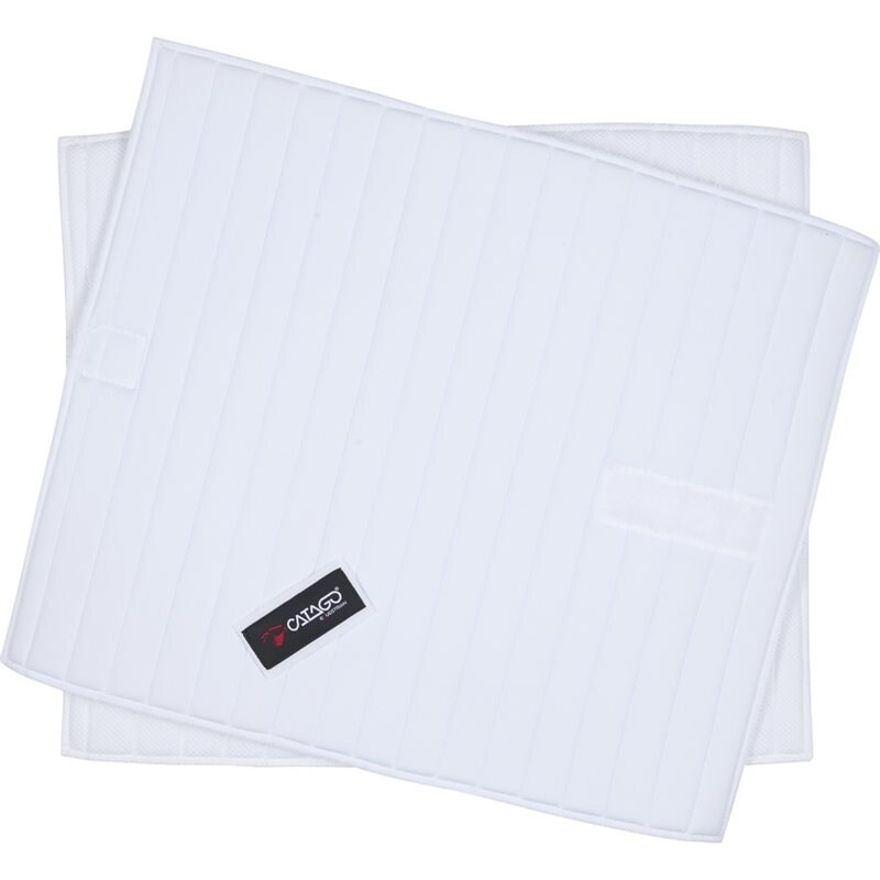 Catago Comfort Bandage Pads (4pcs)