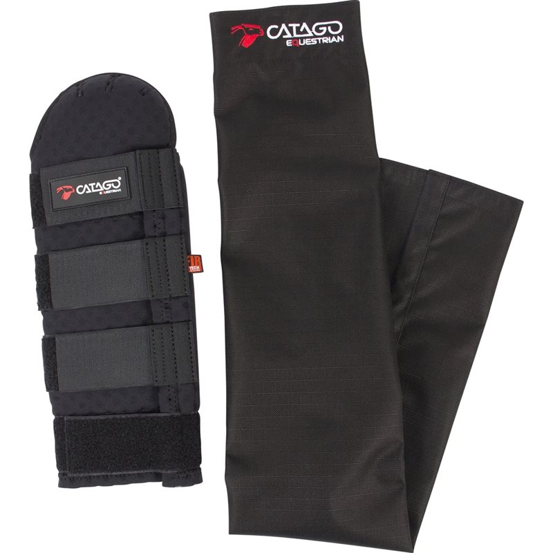 Catago Fir Tech Tail Guard with Bag