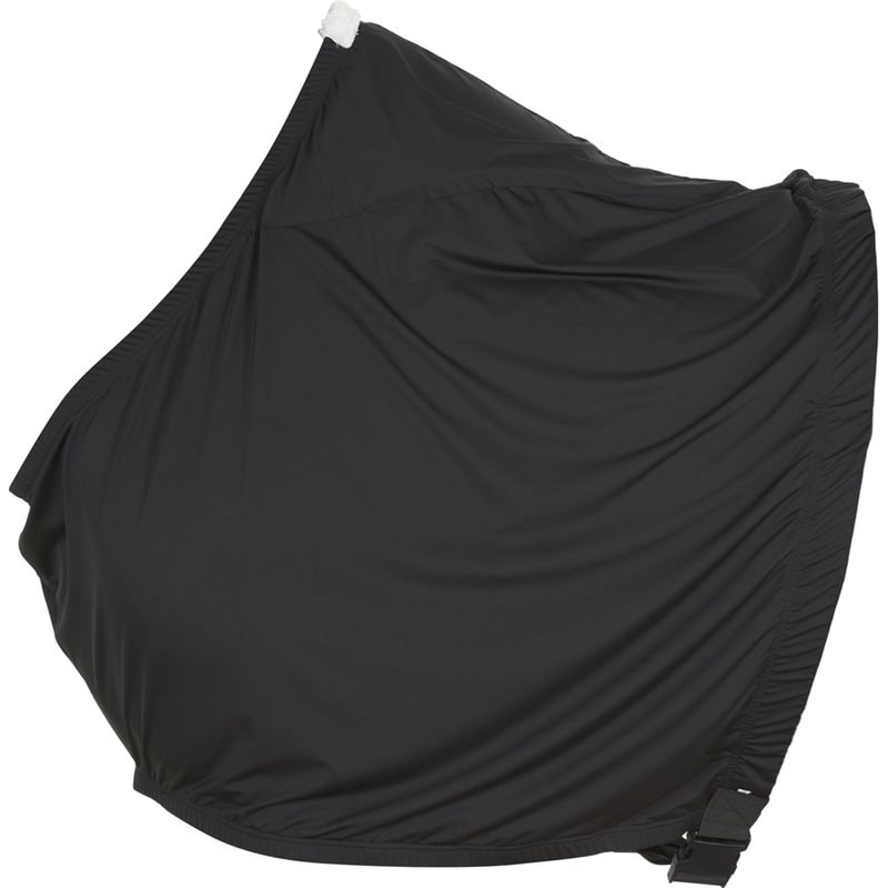 Catago Fir-Tech Breast Guard with Memory Foam