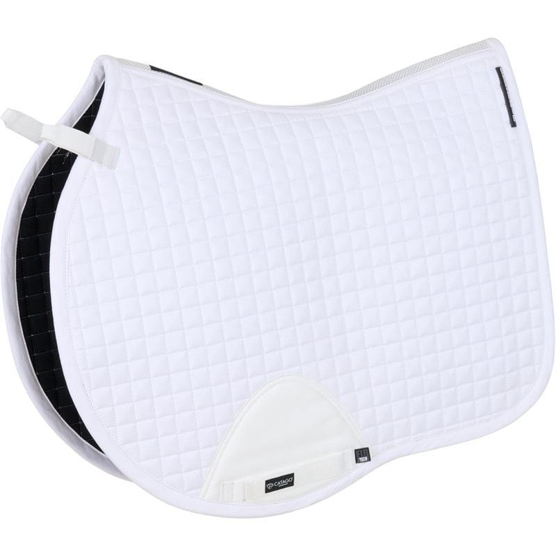 Catago Fir-Tech Performance Jumping Saddle Pad