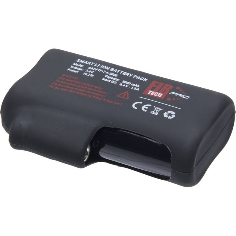 Catago Fir-Tech Pro Battery 7.4V