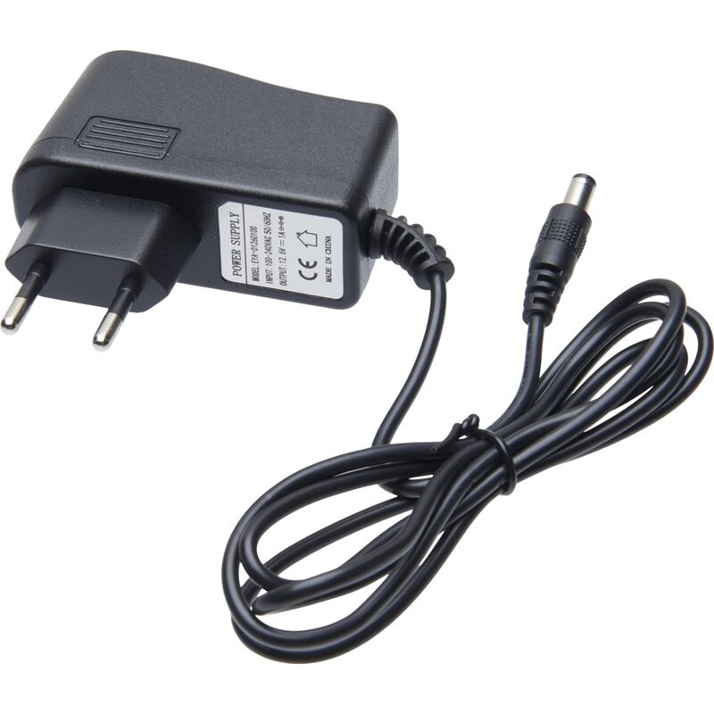 Catago Fir-Tech Pro Charger 12v