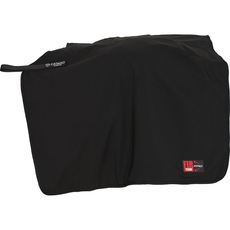 Catago Fir-Tech Pro Couverture de Quart