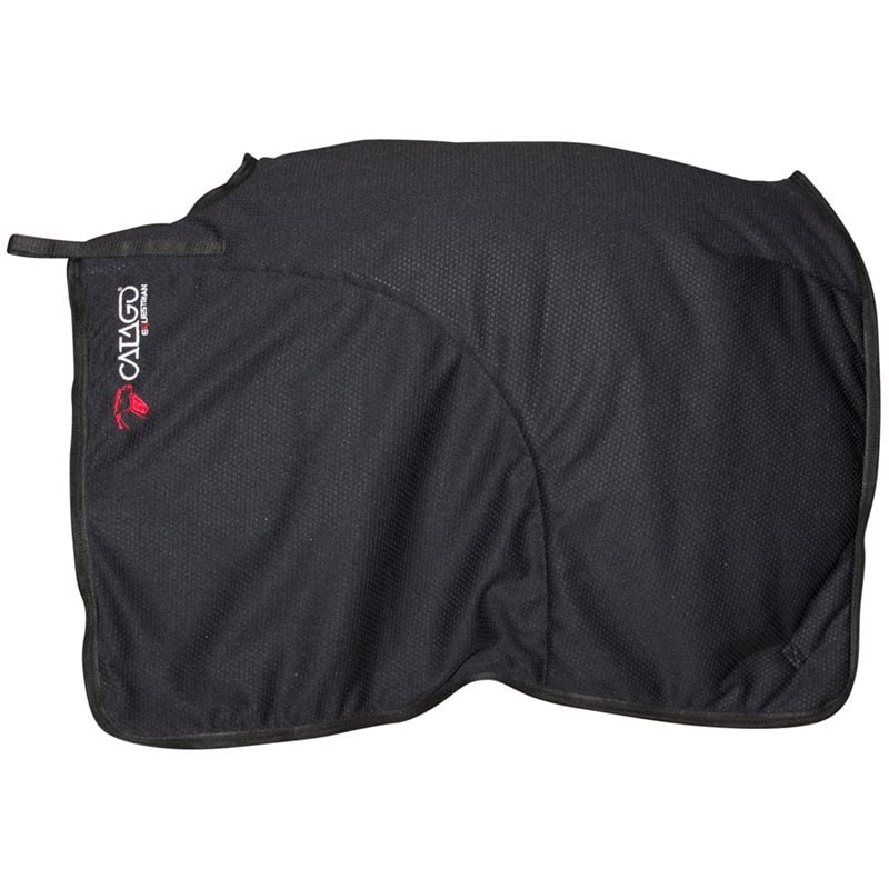 Couverture de Quartier Fir-Tech de Catago