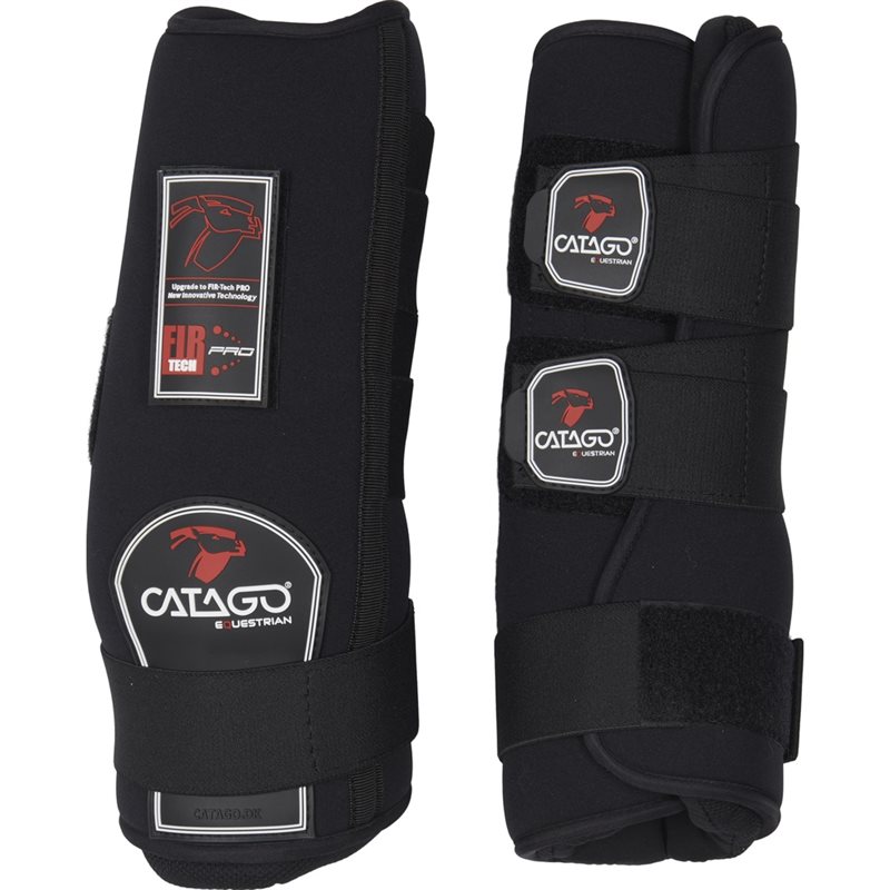 Catago Fir-Tech Stable Boots