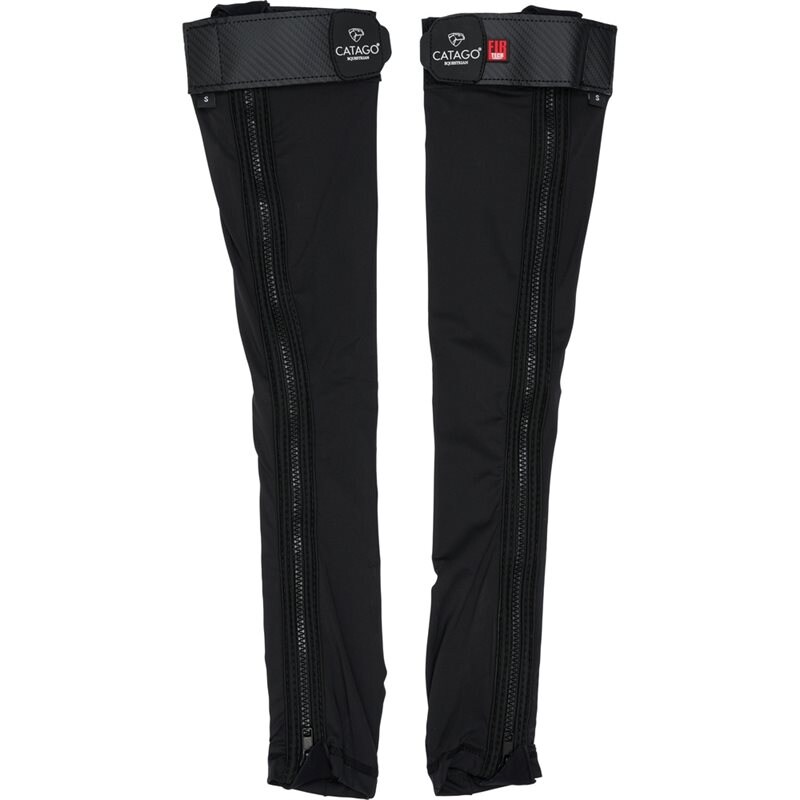 Catago Fir-Tech Stocking Front Legs