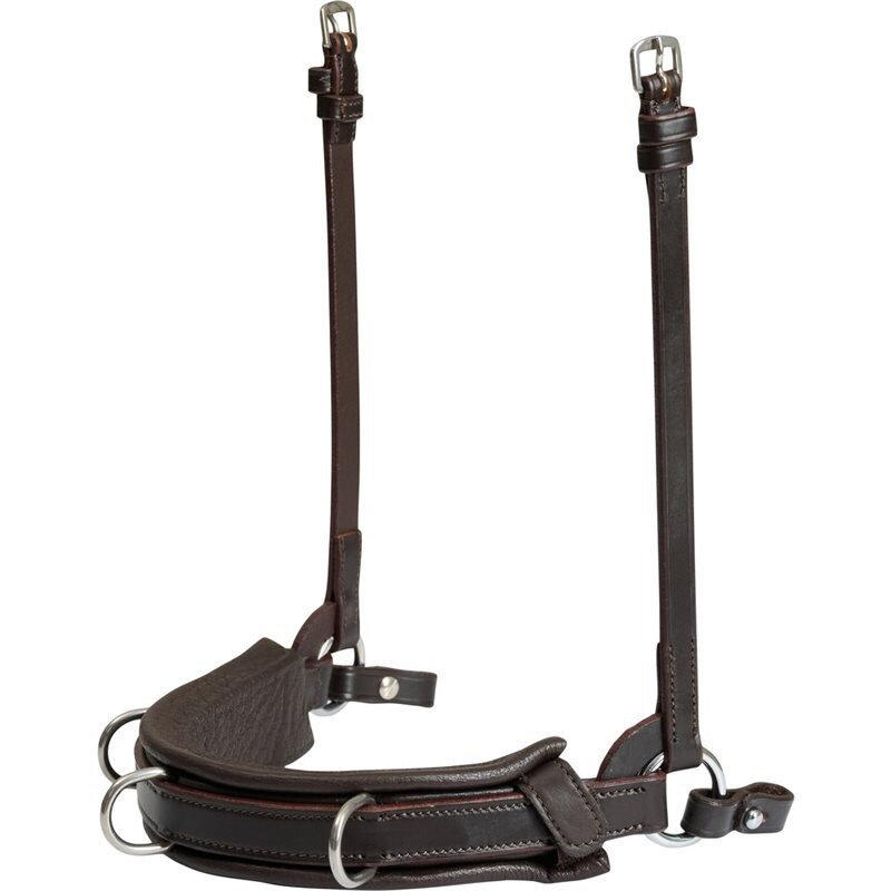 Catago Gentle Muserolle