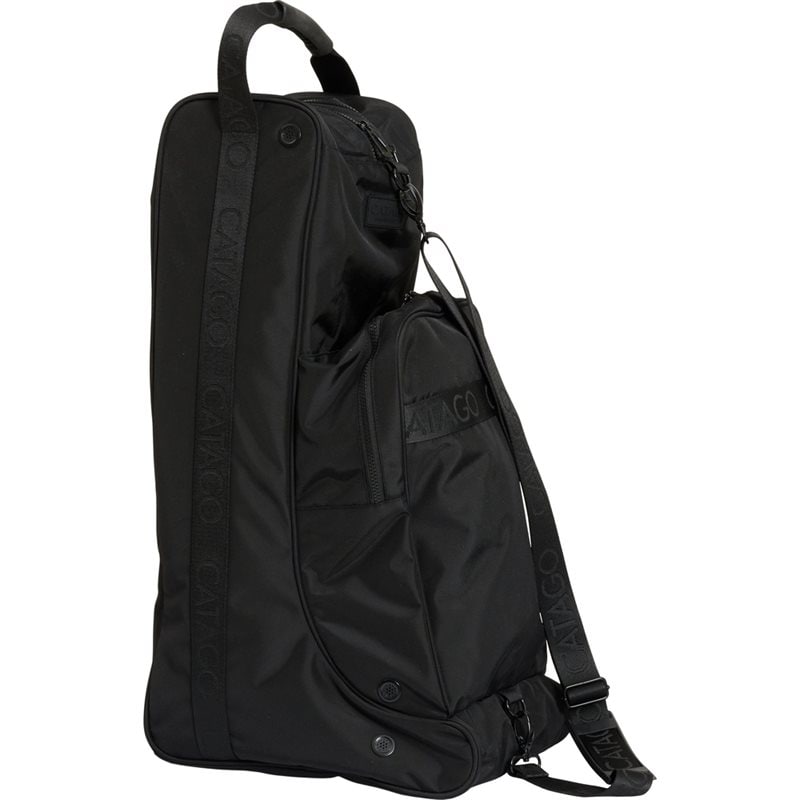 Catago Helmet and Boot Bag