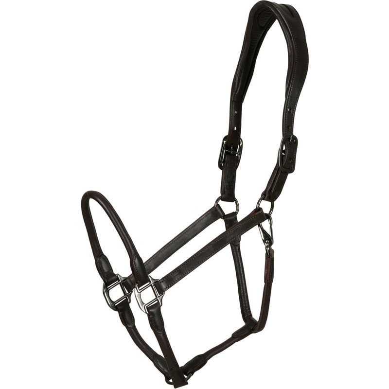 Catago Leather Halter
