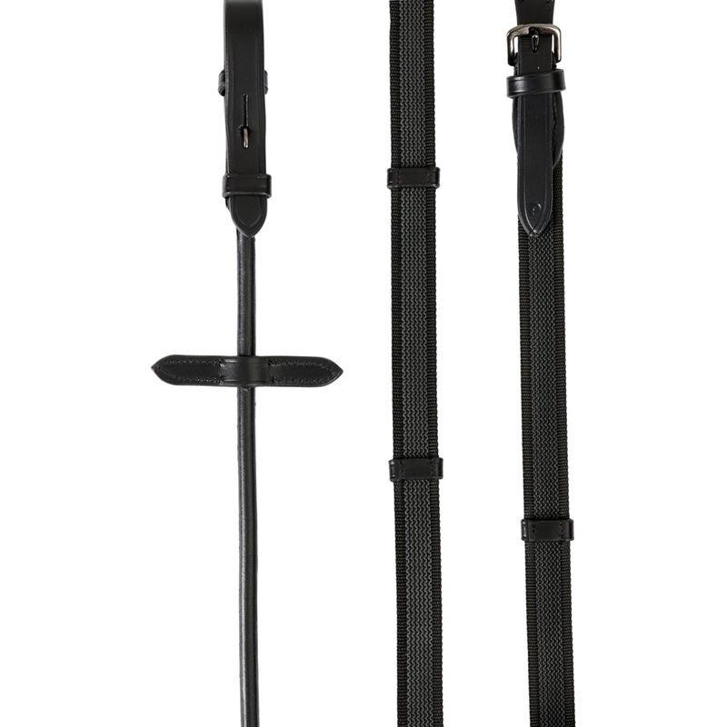 Rênes Supergrip Catago Nival