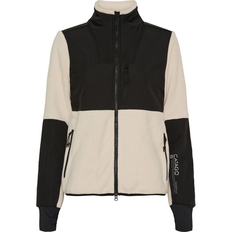 Catago Norma Zip Jacket