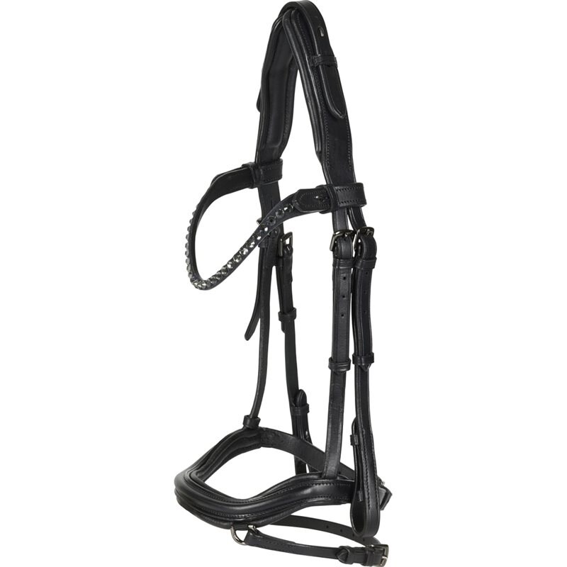 Catago Runa Icelandic Bridle