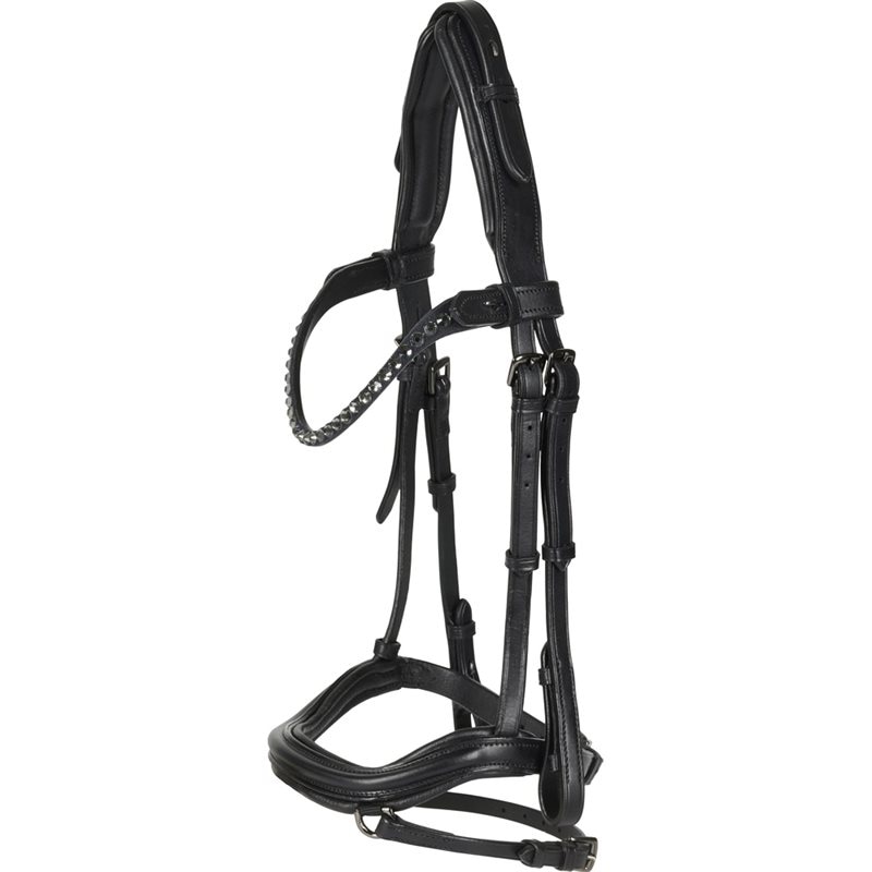 Catago Runa Icelandic Bridle
