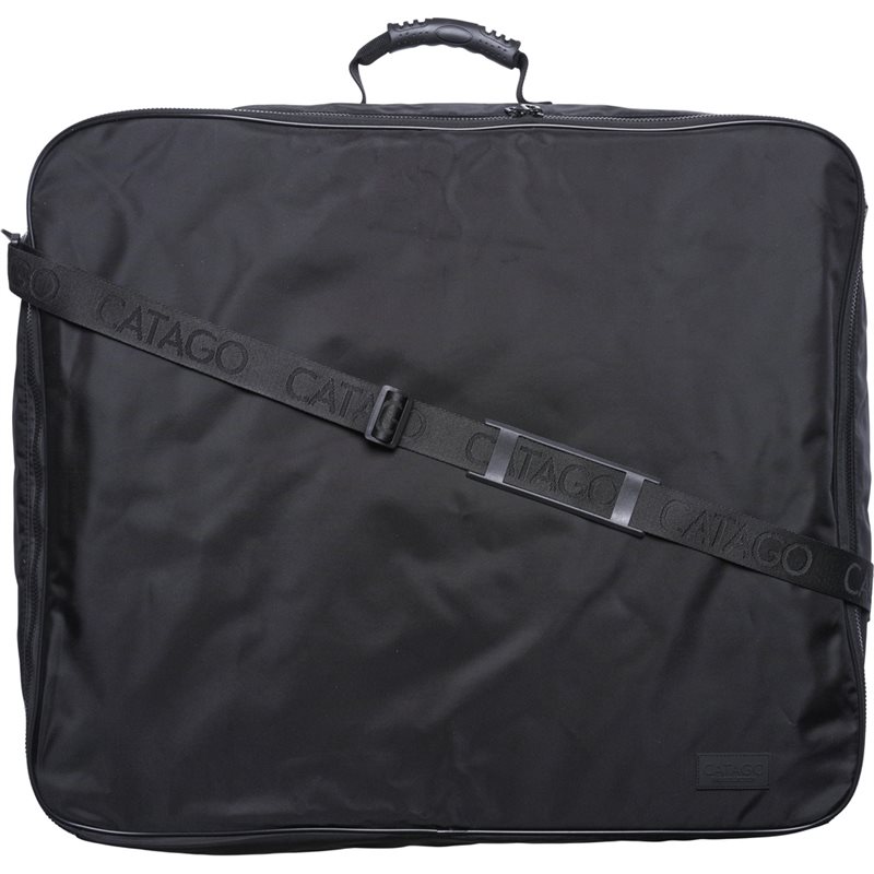 Catago Saddlepad Bag 2.0