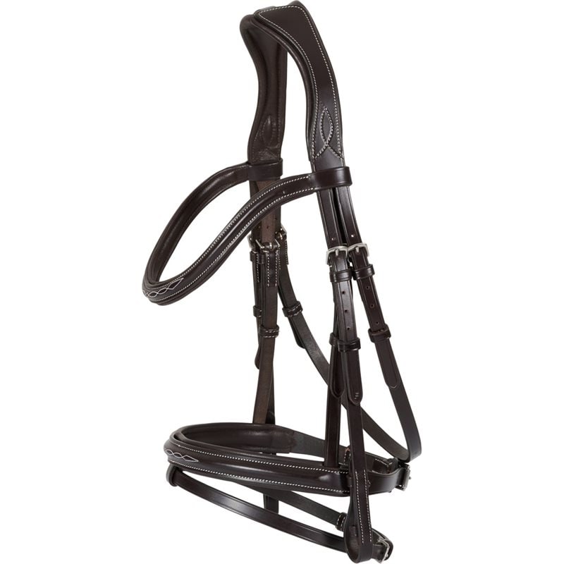 Catago Torina Bridle