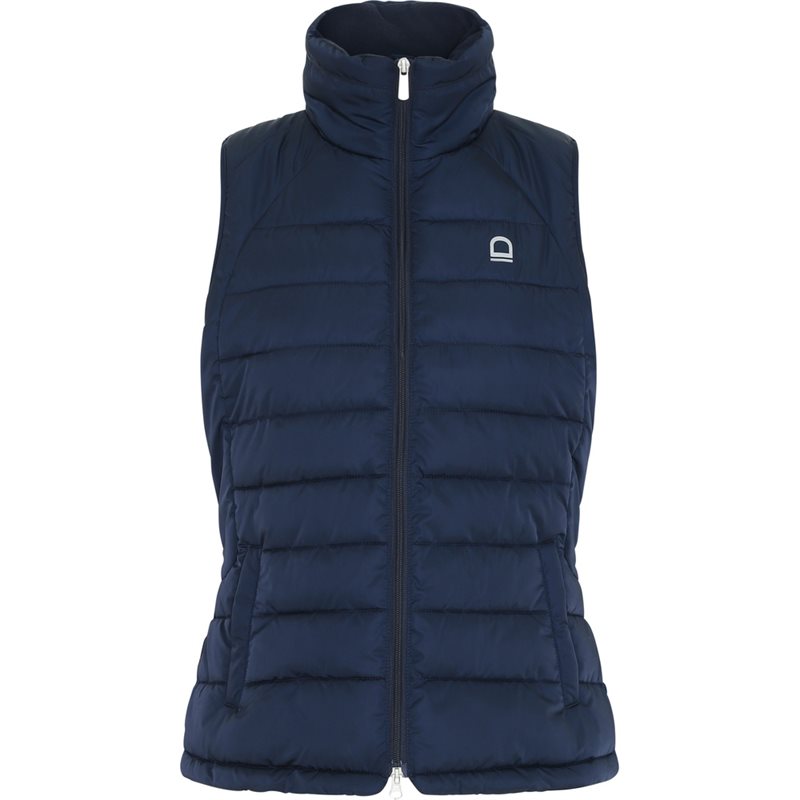 Equipage Aster Padded Vest