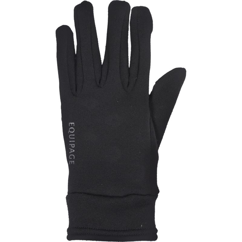 Equipage Elette Glove with Silicone