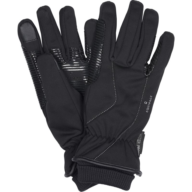 Equipage Evian Glove with Thinsulate