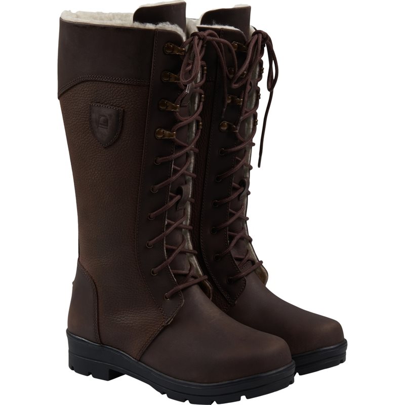 Equipage Genifer Winter Boots