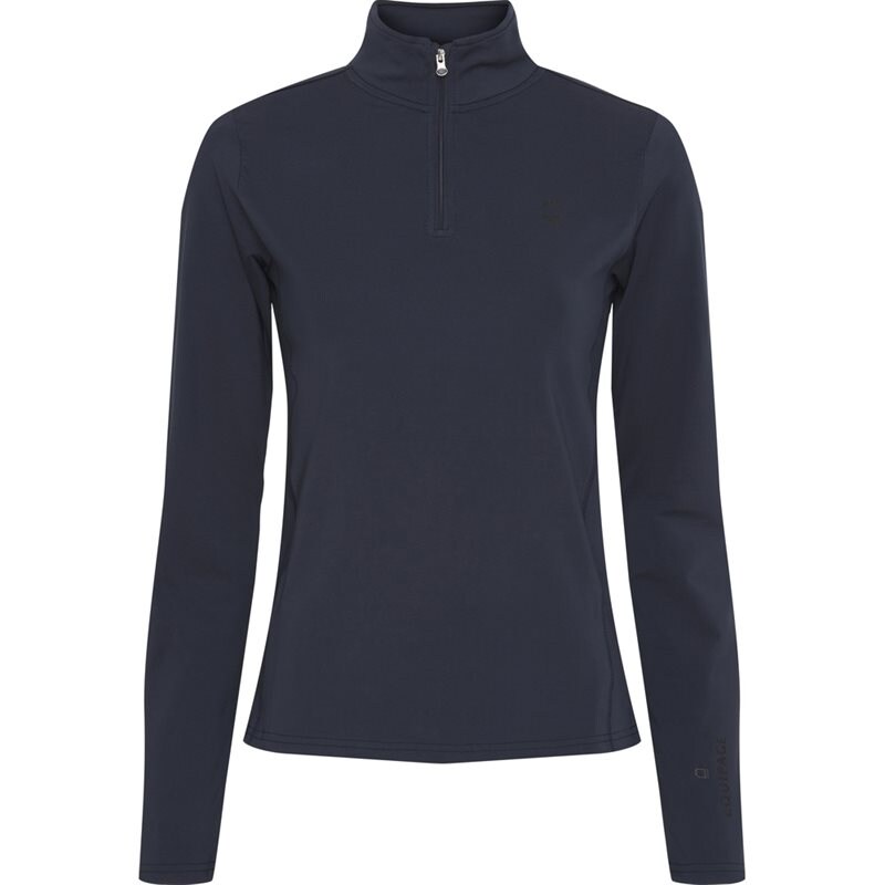 Equipage Kolyma pitkähihainen lastenpaita