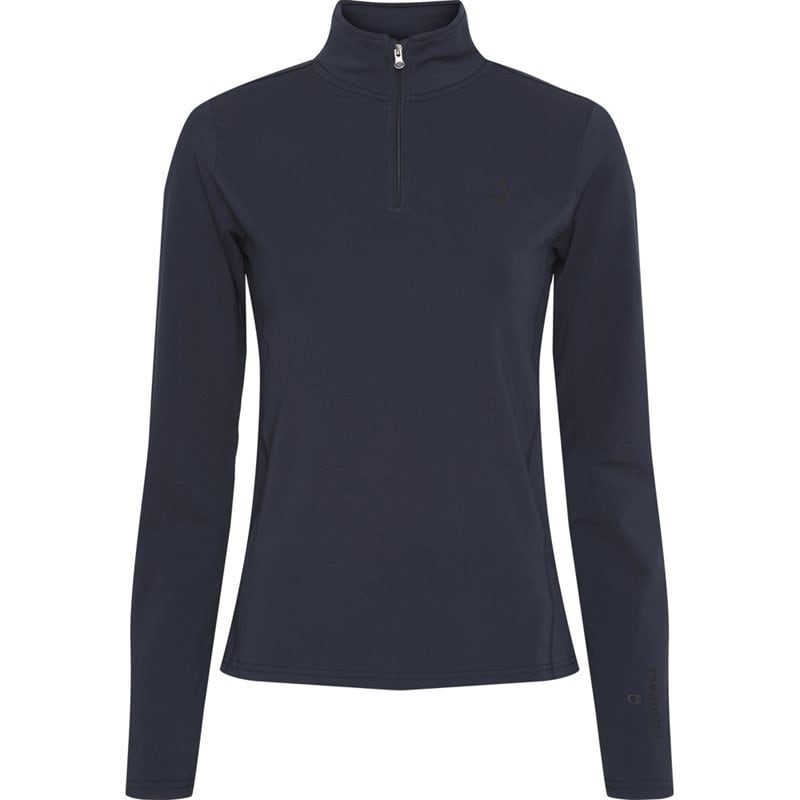 Equipage Kolyma pitkähihainen lastenpaita