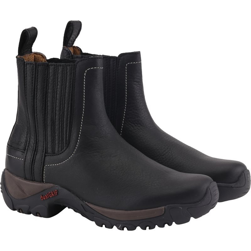 Equipage Lugano Bottines Jodhpur