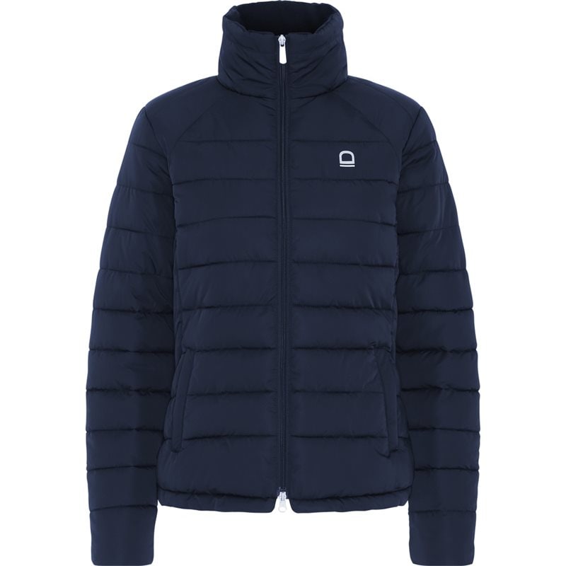 Equipage Master Topattu Takki Lapsille