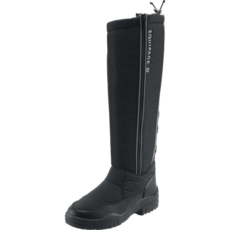 Equipage New Alaska Boot