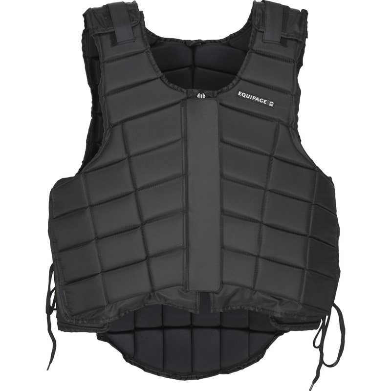 Equipage Bodyprotector Rider Adulte