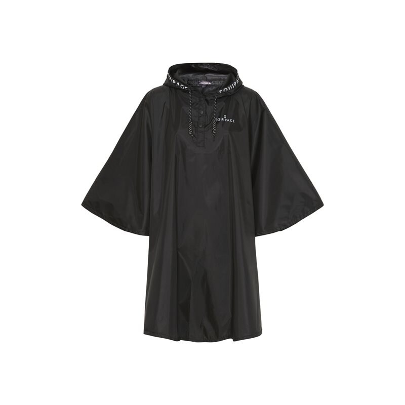 Equipage Teen Lala Rain Poncho