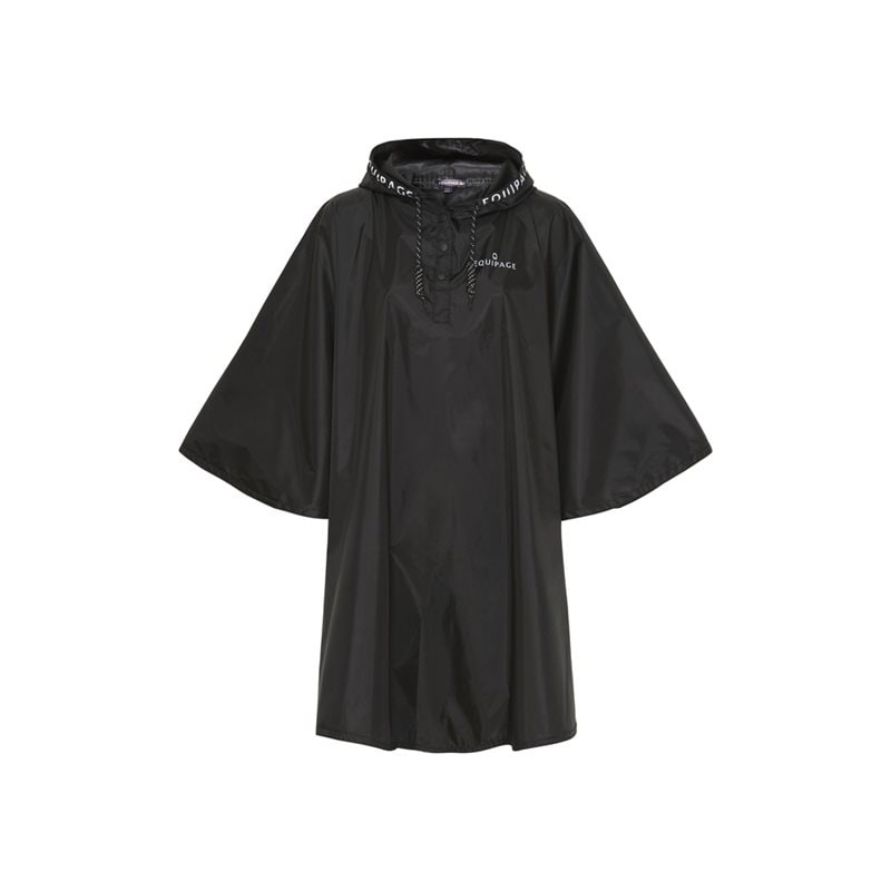 Equipage Teen Lala Rain Poncho