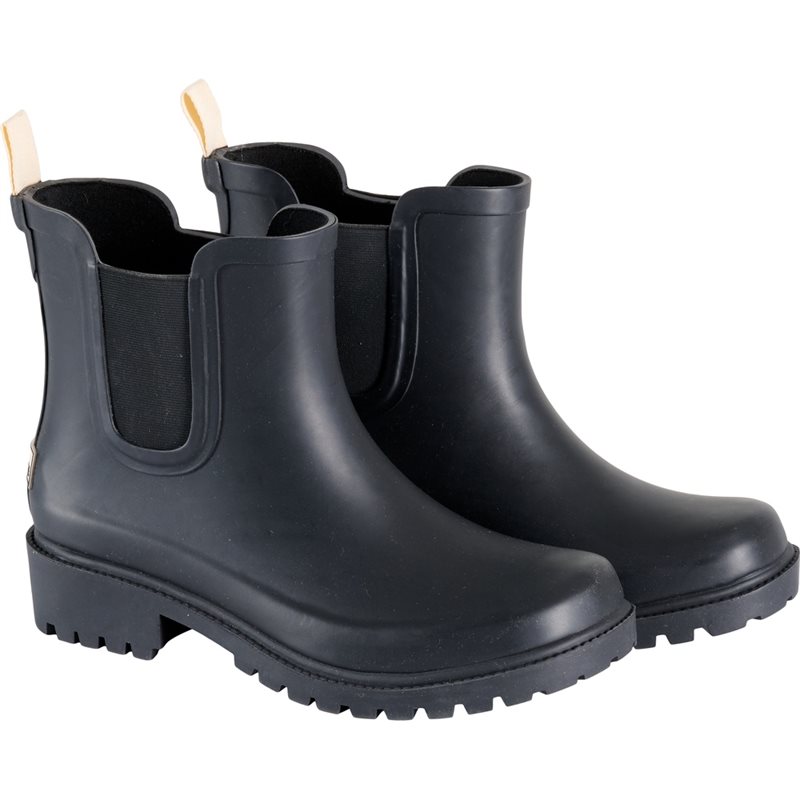 Equipage Tony Short Rubber Boot