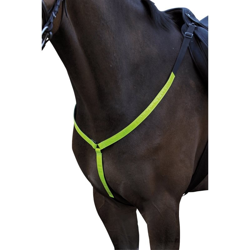 HorseGuard B'seen Reflex Breastplate