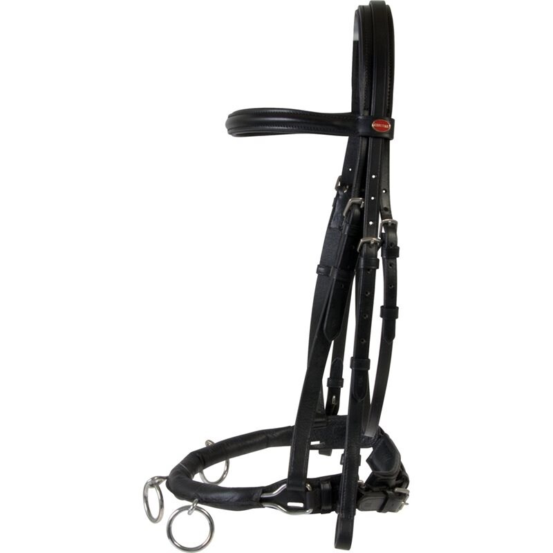 HorseGuard Cheval Caveson