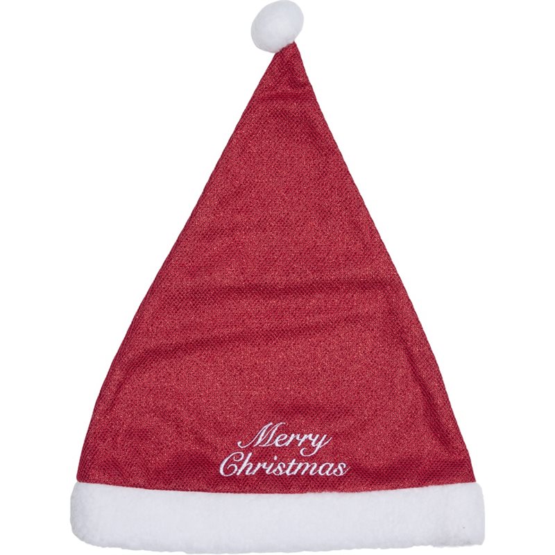 HorseGuard Joulukypäräpussi Glitter