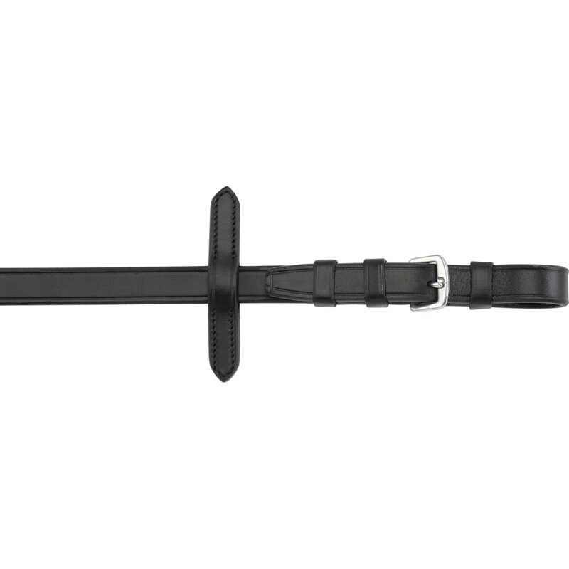 HorseGuard Classic Rubber Rein with Stoppers