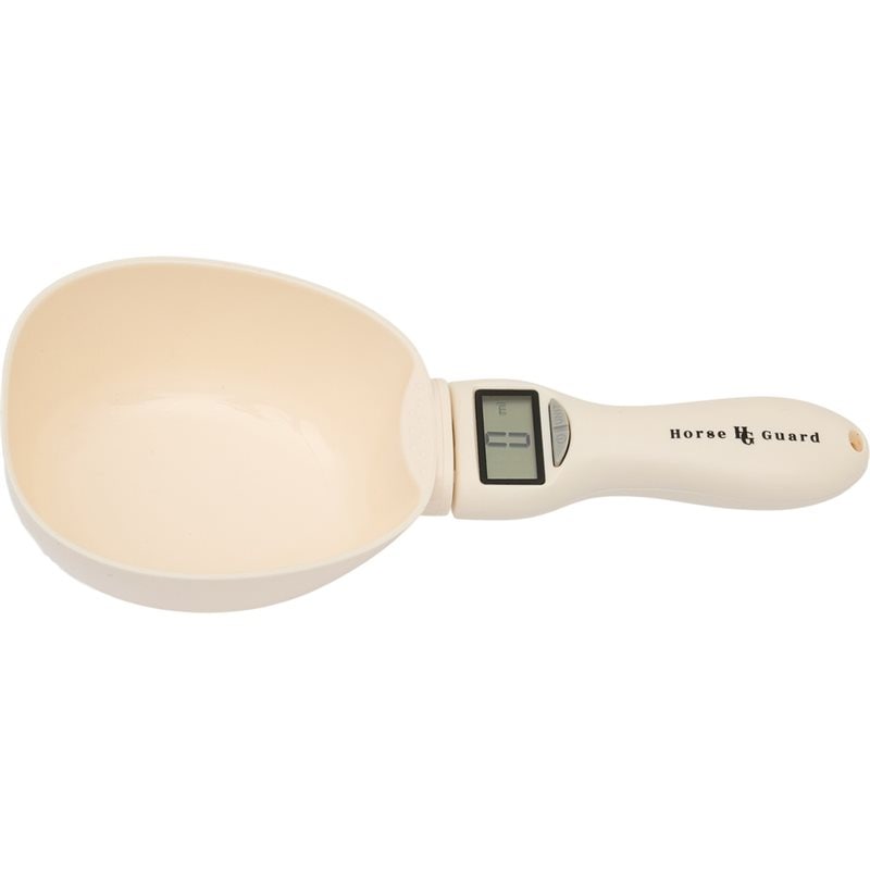 HorseGuard Digital Measure Spoon